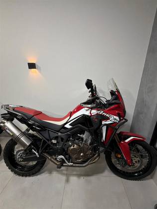 HONDA CRF 1000L AFRICA TWIN ABS 